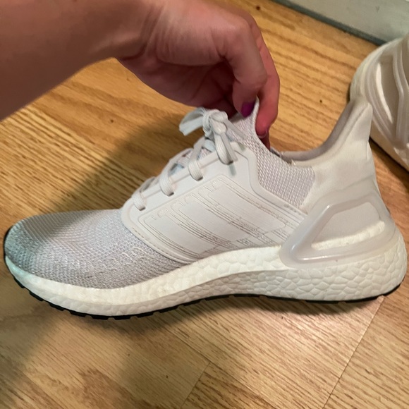 White ultra boost - Picture 8 of 8